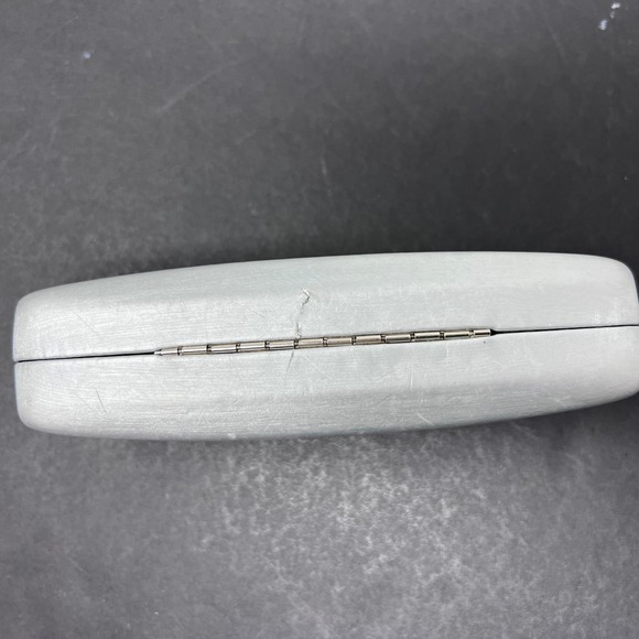 Swarovski Erica Shiny Black Eyeglasses Frame with case 53-16-135 SW5115 001 - Picture 9 of 10